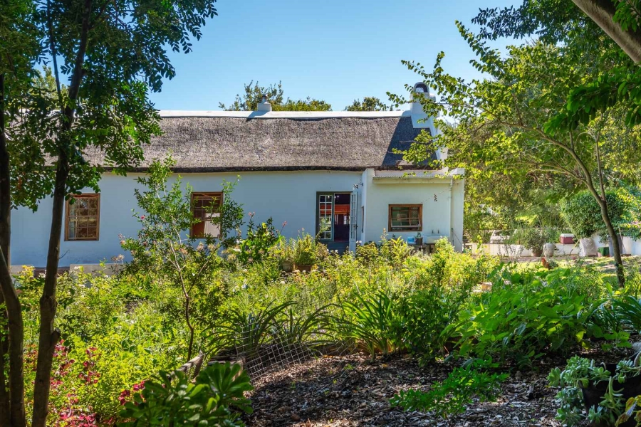 0 Bedroom Property for Sale in Riversdale Western Cape